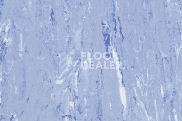 Линолеум Mipolam Troplan 1036 MEDIUM BLUE фото 1 | FLOORDEALER